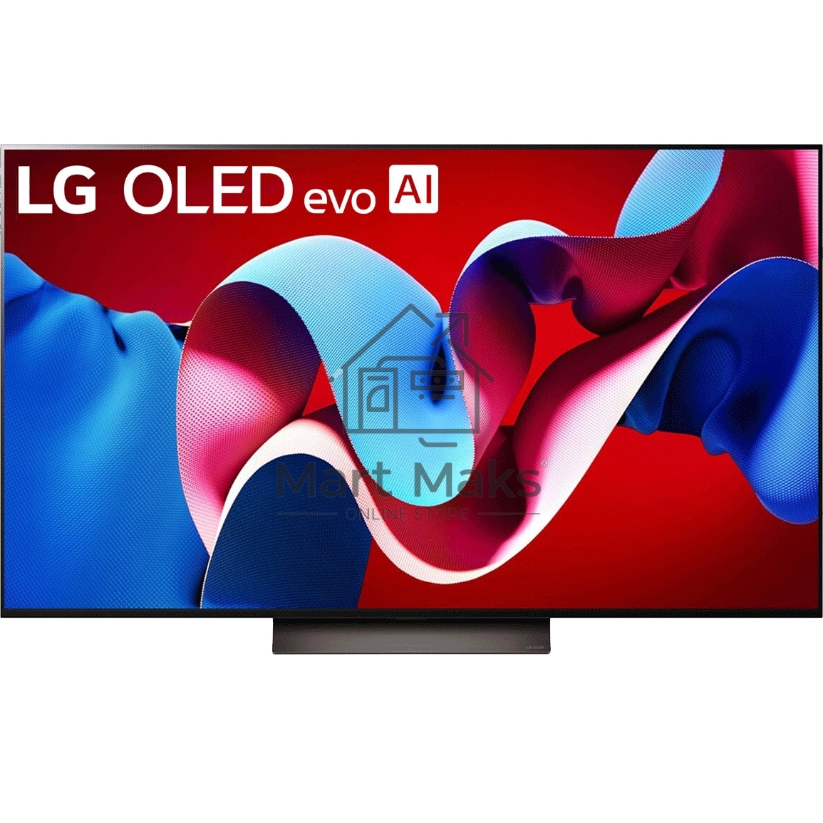 Телевизор LG 55