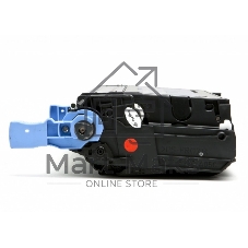 Картридж лазерный Cactus CS-Q5953A пурпурный (10 000 стр.) для HP Color LaserJet 4700