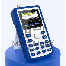 Мини-портативный цифровой осциллограф FNIRSI-1C15