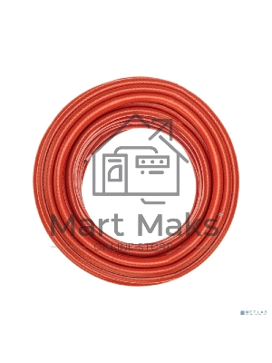 Шланг поливочный ПВХ 3-х слойный армированный 1/2