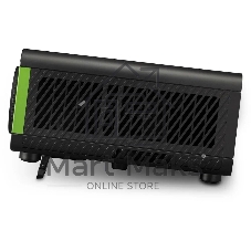 Проектор ViewSonic X2-4K Pro DLP 2900Lm LS (3840x2160) 3000000:1 ресурс лампы:60000часов 1xUSB typeA 2xHDMI 3.6кг