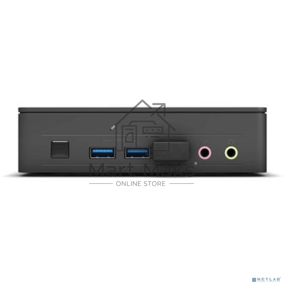 Платформа для ПК, Intel NUC Pentium Silver N6005 (BNUC11ATKPE0001)