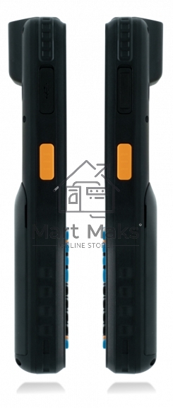 Терминал сбора данных Newland N7 Cachalot Pro II Mobile Computer 4GB/64GB with 4