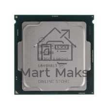 Процессор Intel I3-7100T 3.4G/3M S0 SR35P