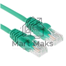 Пaтч-корд U/UTP Rexant, cat.5e, RJ45-RJ45, неэкранированный, LSZH серый, 0,5м
