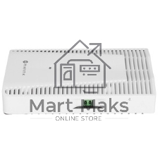 Коммутатор MikroTik CRS304-4XG-IN