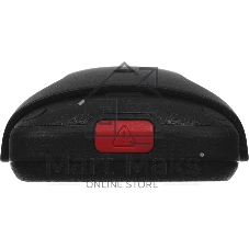 Трубка Yealink AX86R черный