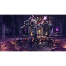 Игра для PS4 PlayStation Stranger of Paradise Final Fantasy Origin (18+) (RUS)