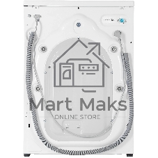 Стиральная машина Beko WRS5511BWW (7320110005) белый, загрузка фронтальная 5 кг, 1000 об/мин., класс: А