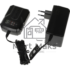 Зарядное устройство GreenWorks G40UCM2M, 40V, 2A (2946507)