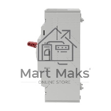 Выключатель автоматический MGS250 3P 160-200A 36kA YON MGS250N-3TAMF0200