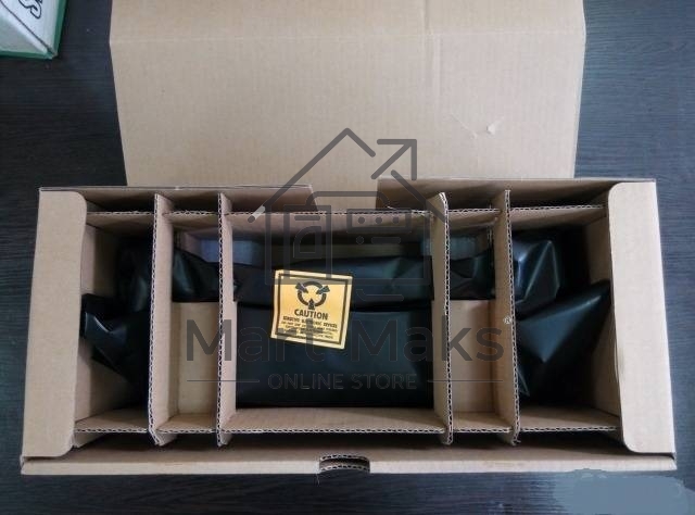 Печь в сборе Canon MF-6140/6180 (FM1-D112)