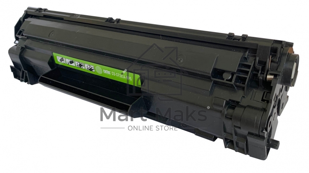 Картридж лазерный Cactus CS-CF283XL-MPS черный (3000 стр.) для HP LJ Pro M225dn/M201/M202