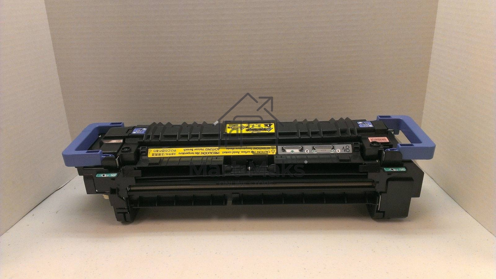 Печь в сборе HP C1N58A (C1N58A/C1N58-67901) для Color LJ Enterprise 800 M855/M880