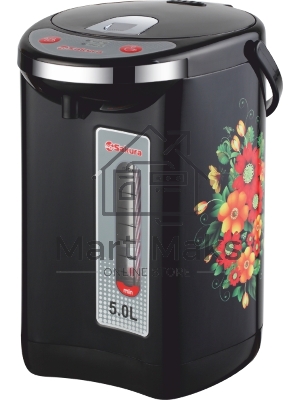 Термопот Sakura SA-315BF 5,0л
