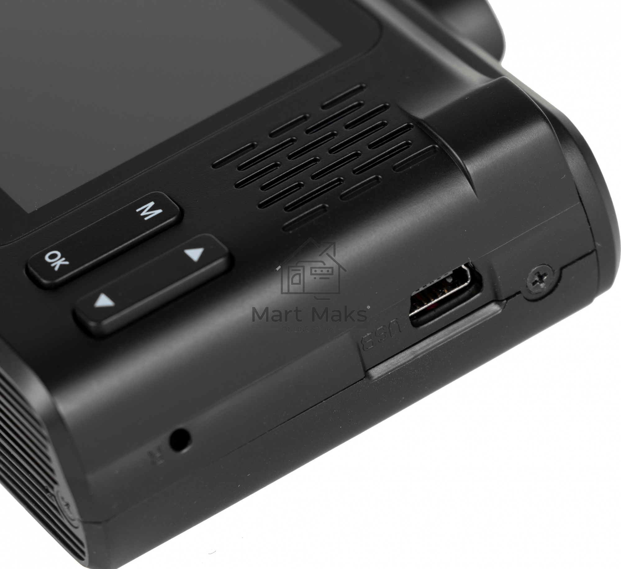 Видеорегистратор с радар-детектором Sho-Me Combo Note WiFi DUO GPS ГЛОНАСС