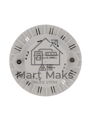 Лампа светодиодная Rexant Рефлектор-таблетка 7,5 Вт 638 Лм GX53 AC 150-265 В 2700 K теплый свет