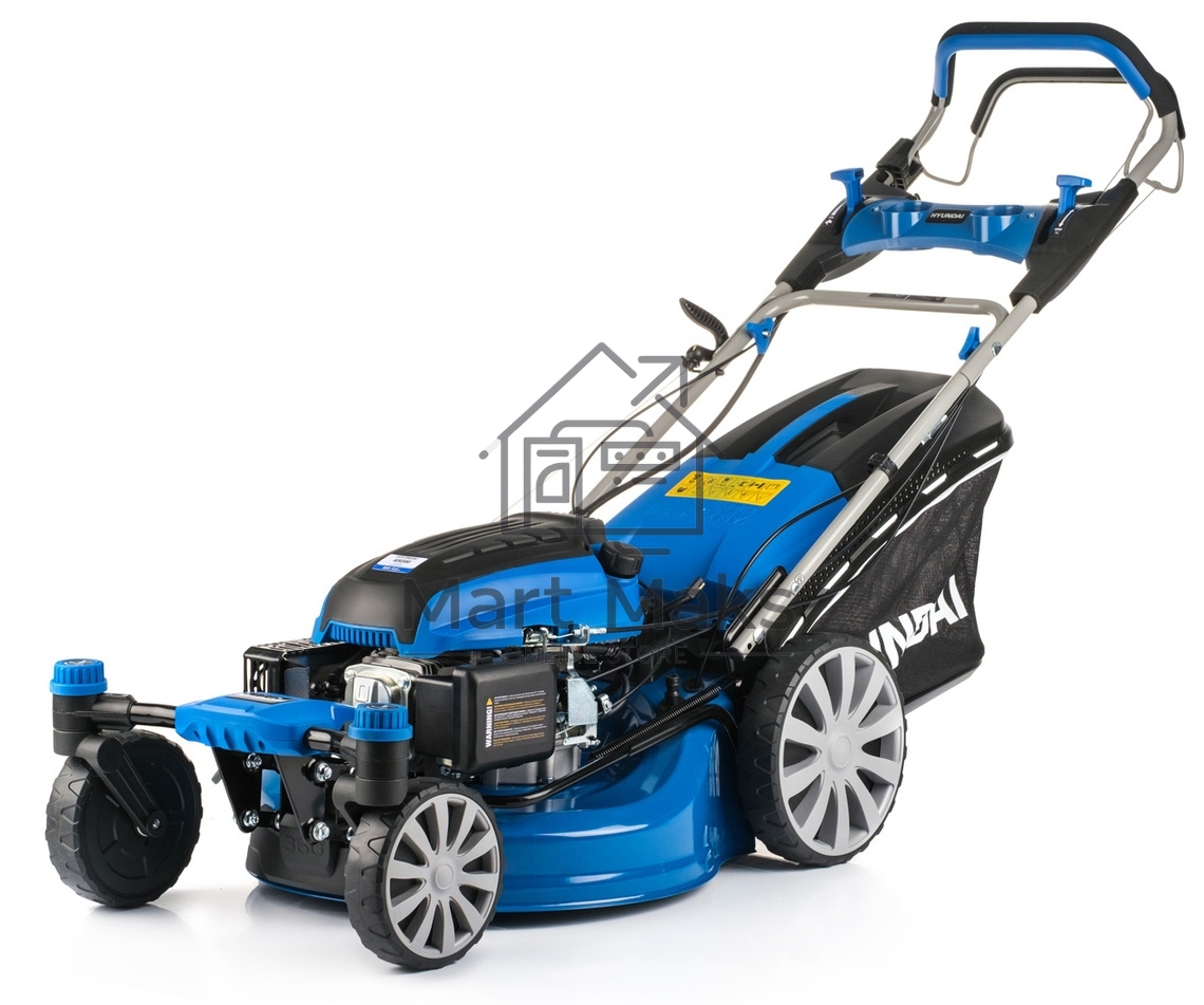 Газонокосилка роторная Hyundai L 5110RSЕ