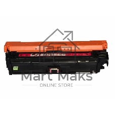 Картридж лазерный Cactus CS-CE273A пурпурный (15000 стр.) для HP Color LaserJet Enterprise CP5525