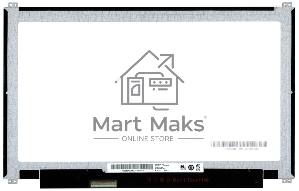 Матрица B133XTN01.5