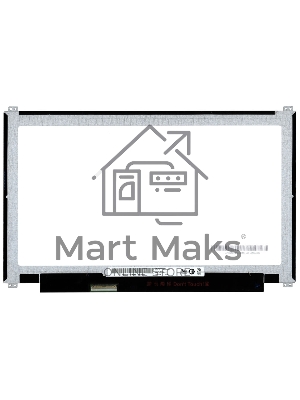Матрица B133XTN01.5