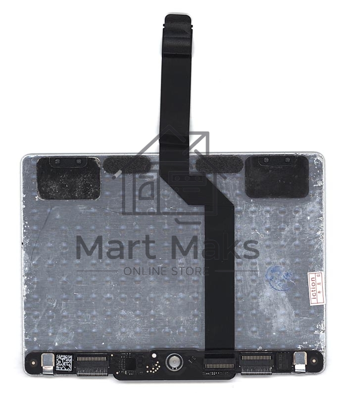 Трекпад (тачпад) MacBook Pro 13 Retina A1425 A1502 Late 2012-Mid 2014 со шлейфом 661-8154, 593-1657