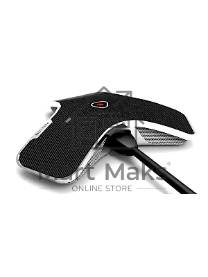 Кабель микрофонный CLink 2 cable, HDX microphone array cable. Walta to Walta. 50 ft. Connects HDX microphone to HDX microphone/SoundStation IP7000 or HDX microphone to HDX System.HDX 9000 CLink input requires Walta to RJ-45 adapter