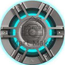 Колонки автомобильные Infinity Reference 5032CFX 135Вт 92дБ 3Ом 13см (5дюйм) (ком.:2кол.) коаксиальные двухполосные