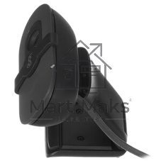 Веб-камера Logitech Brio 90 1920x1080, 30 кадр/с, USB Type-A, микрофон, крепление на мониторе