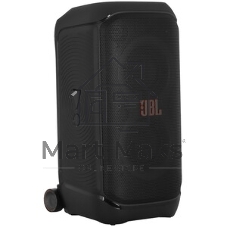 Портативная акустика JBL PartyBox Stage 320 (1.0 2 x 120 Вт, Bluetooth, AUX, USB, 6.3 мм jack, RGb подсветка, IPX4, JBLPBSTAGE320UK)