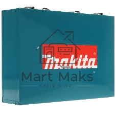 Гайковерт Makita 6906 Гайковерт ударный 6906 850Вт,1600у\м,588Нм,квадрат 3\4