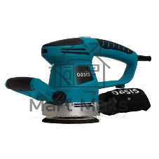 Вибрационная эксцентриковая шлифовальная машина OASIS GX-48