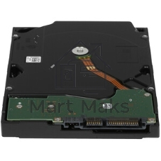 Жесткий диск Seagate 16Tb 7200RPM SATA 6Gb/S 256MB OFFICIAL RECERTIFIED