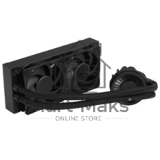 Система жидкостного охлаждения Arctic Cooling Liquid Freezer III Pro 240 Multi Compatible All-In-One CPU Water Cooler (ACFRE00178A)