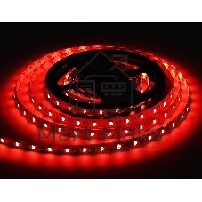 Светодиодная лента Ambrella light GS4401 5050 60Led /10W m/ 24V IP20 RGBW+3000K/ 5000*10*1.87mm (5 конт.)