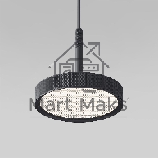 50260 LED / подвесной светильник / черный