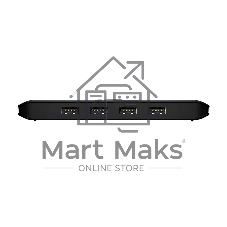 Переключатель 2 x 4 USB 2.0 2 x 4 USB 2.0 Sharing Switch