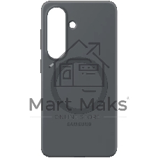 Чехол Samsung Silicone Magnet Case Samsung S26(S942) (EF-ES942CBEGRU) Black. 