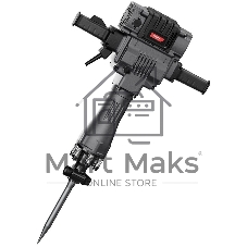 Отбойный молоток Deli DE-DG30-1E (2100Вт, 75Дж, кейс)