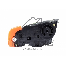 Картридж лазерный Cactus CS-TN3380 черный (8000 стр.) для Brother HL-5440D/5450DN/5470DW/6180DW/DCP8110/8250/MFC-8520/8950