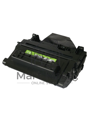 Картридж лазерный Cactus CS-CC364A черный (10000 стр.) для HP LaserJet P4014/P4015/P4515