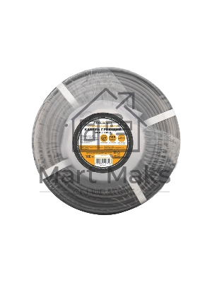 Кабель греющий саморегулирующийся неэкранированный SRL16-2 (16 Вт/1 м), 100 м PROconnect