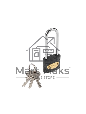 Замок навесной серия 