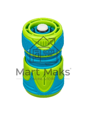 Соединитель быстросъемный 1/2