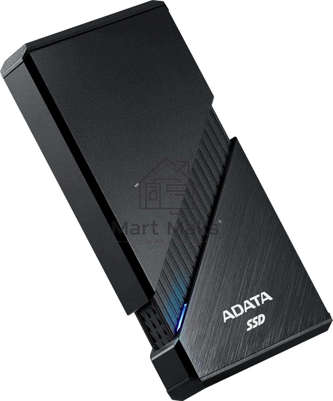 Накопитель SSD 4TB USB3.2 EXT SE920-4TCBK ADATA