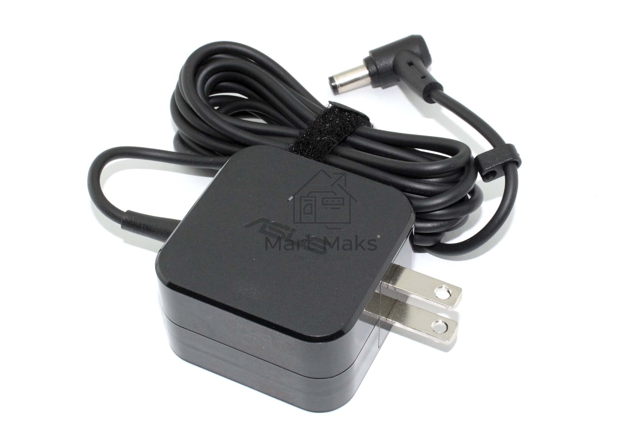 Блок питания (сетевой адаптер) для ноутбуков Asus 19V 1.75A 5.5x2.5мм 33W (US)