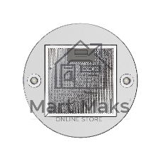 Вытяжка островная Maunfeld Lee Light Isla 35 нержавеющая сталь, 35 см, 1050 куб. м/ч, 63 дБ (sensor)