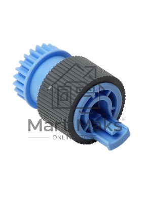 Ролик захвата бумаги из кассеты NVPrint для HP LaserJet Enterprise M806x+/Flow M830z MFP/LJ 9000 9050 9040 CLJ9500 5500 5550 (совместимый) (RF5-3340)