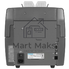 Счетчик банкнот Dors 820 FRZ-028514 рубли