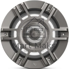 Колонки автомобильные Infinity Reference 5032CFX 135Вт 92дБ 3Ом 13см (5дюйм) (ком.:2кол.) коаксиальные двухполосные